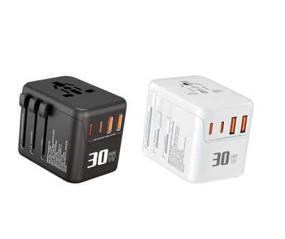 Universal Travel Adapter