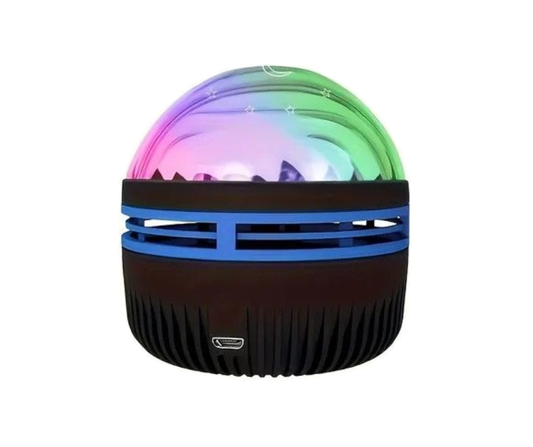 Aurora Starry Sky™ Projector – Bring the Night Sky Indoors