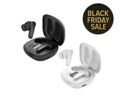 TWS-B11 Translator Earbuds | Real-Time Language Translation Bluetooth 5.3