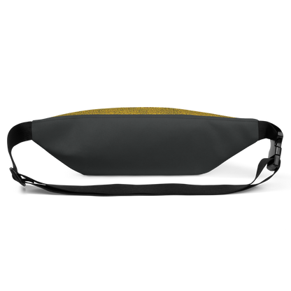 OZIDI  "Don't Get Married Empty Handed" Fanny Pack