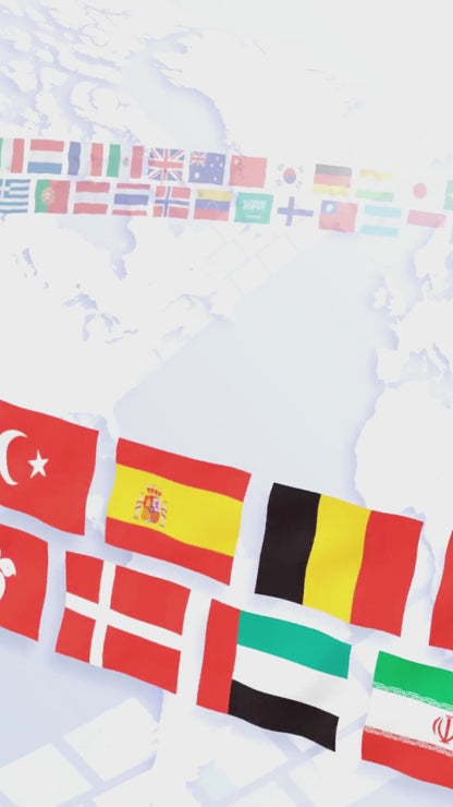 TWS-B11 Translator Earbuds | Real-Time Language Translation Bluetooth 5.3