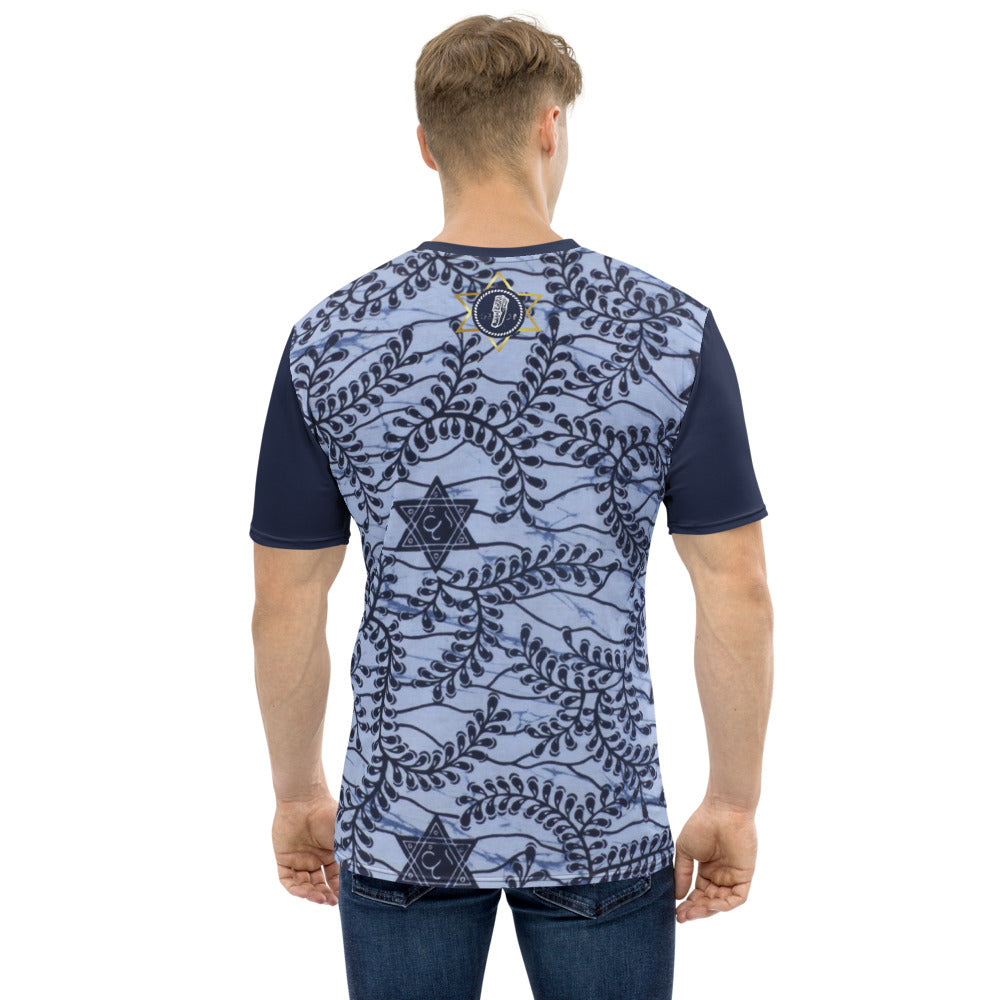 OZIDI "Otapa" Short Sleeve Tee