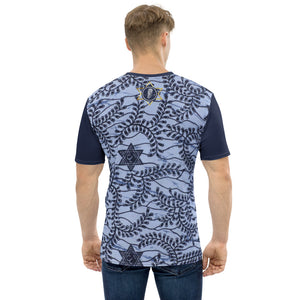 OZIDI "Otapa" Short Sleeve Tee