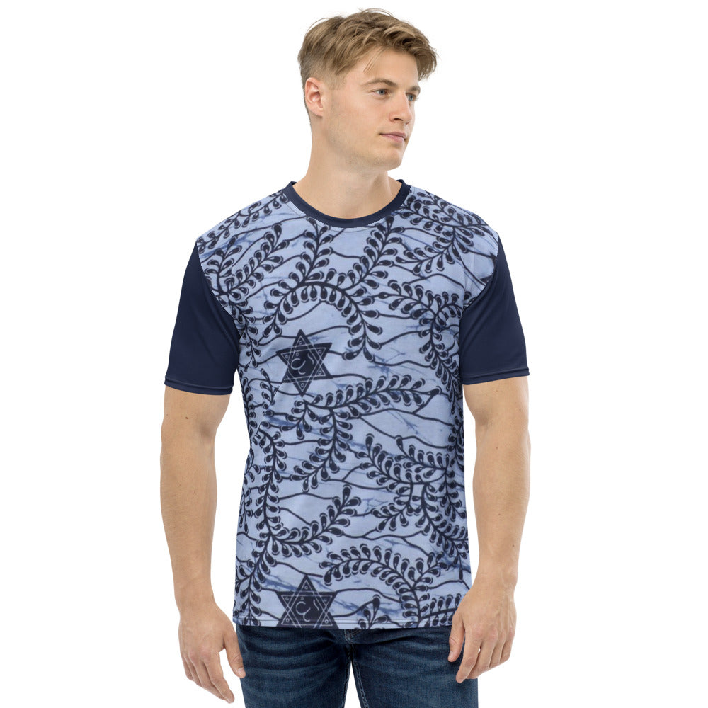 OZIDI "Otapa" Short Sleeve Tee