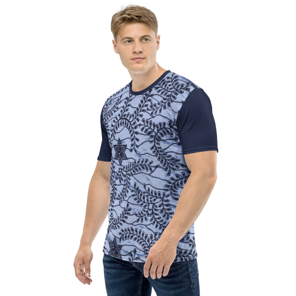 OZIDI "Otapa" Short Sleeve Tee