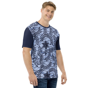 OZIDI "Otapa" Short Sleeve Tee