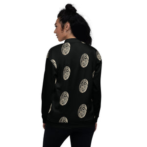 OZIDI "The Spirit" Unisex Bomber Jacket