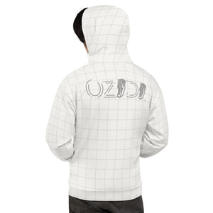 OZIDI "Sky's The Limit" Unisex Hoodie