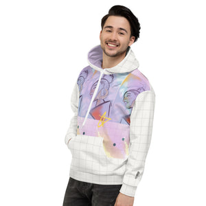 OZIDI "Sky's The Limit" Unisex Hoodie