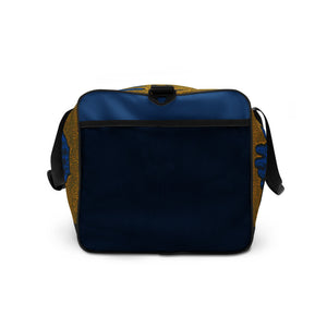OZIDI "Don't Get Married Empty Handed" Duffle Bag