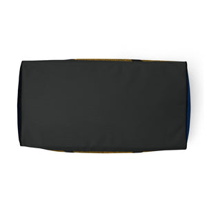 OZIDI "Don't Get Married Empty Handed" Duffle Bag