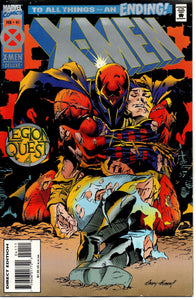 X-Men #41 (1ST SERIES 1991) 1993 [USED]