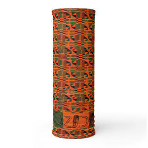 OZIDI "Kente" Neck Gaiter
