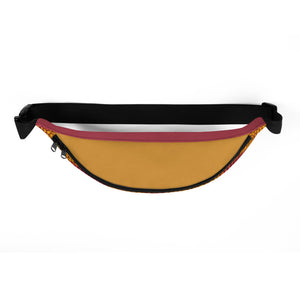 OZIDI "Mini Disc" Fanny Pack