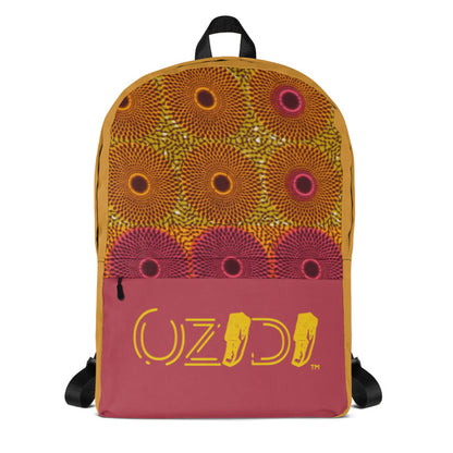 OZIDI "Mini Disc" Backpack