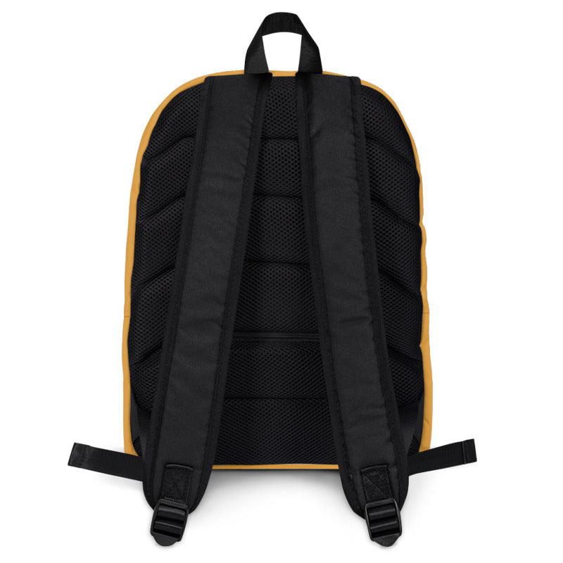 OZIDI "Mini Disc" Backpack