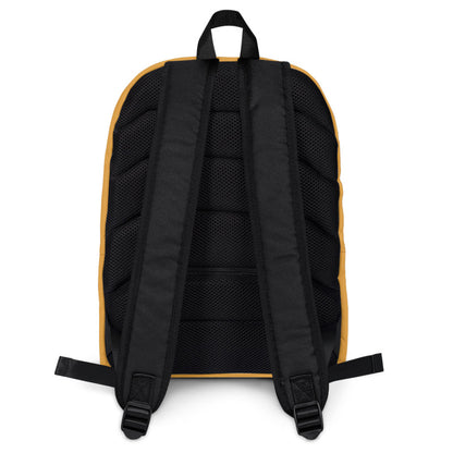 OZIDI "Mini Disc" Backpack