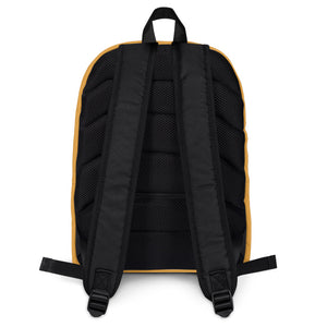 OZIDI "Mini Disc" Backpack