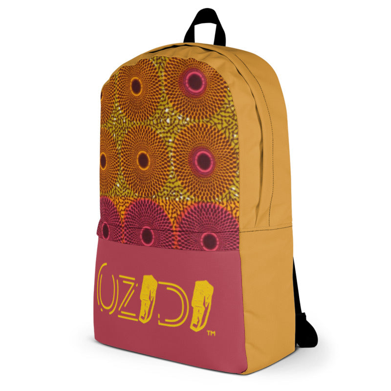 OZIDI "Mini Disc" Backpack