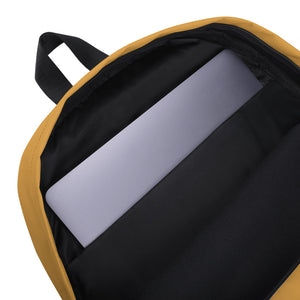 OZIDI "Mini Disc" Backpack