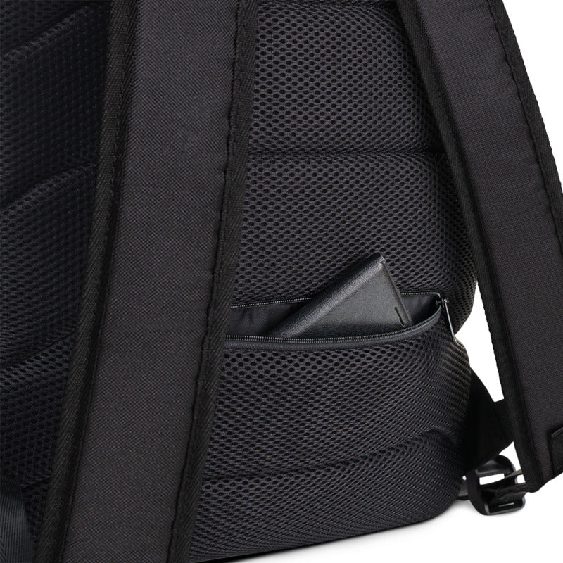OZIDI "Mini Disc" Backpack