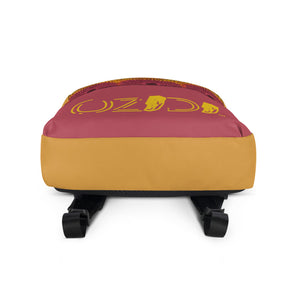 OZIDI "Mini Disc" Backpack