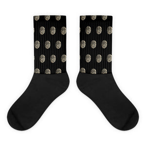 OZIDI "The Spirit" Socks