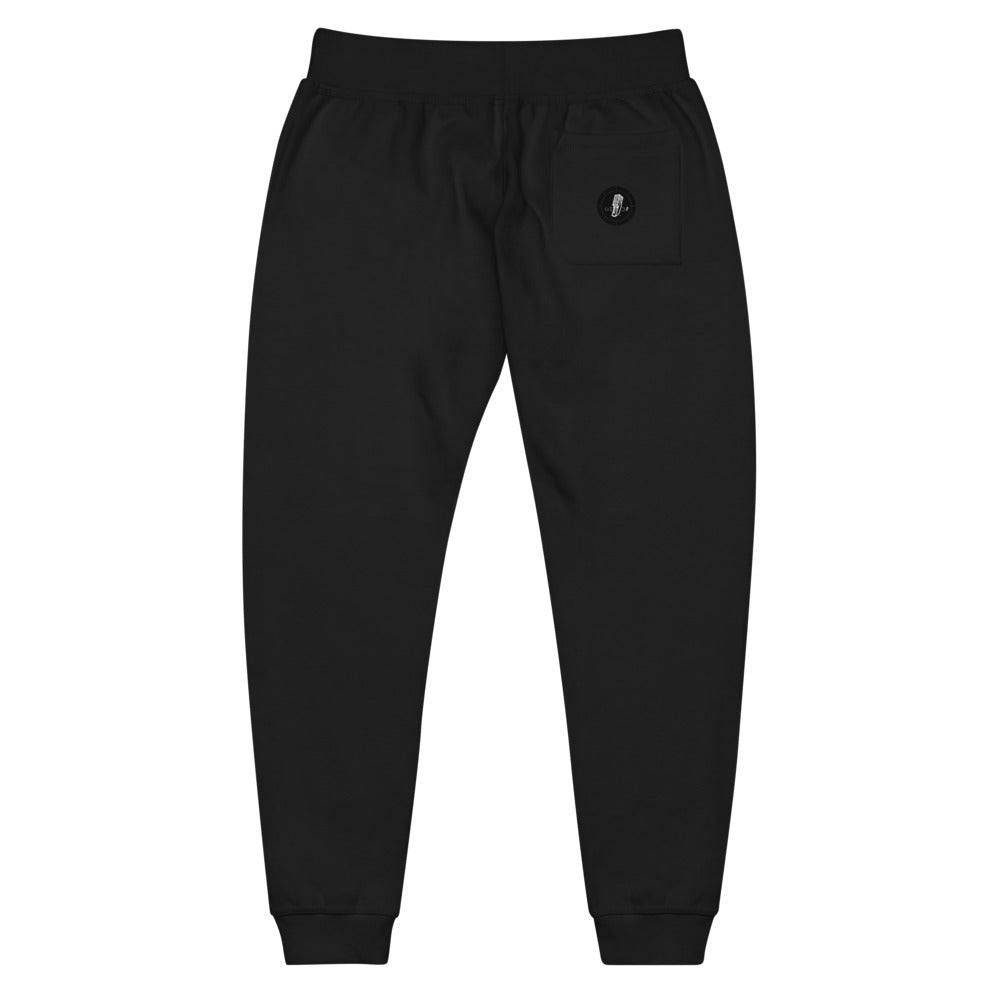 OZIDI Unisex fleece sweatpants