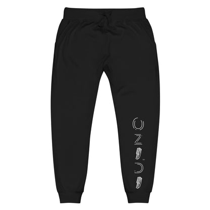 OZIDI Unisex fleece sweatpants
