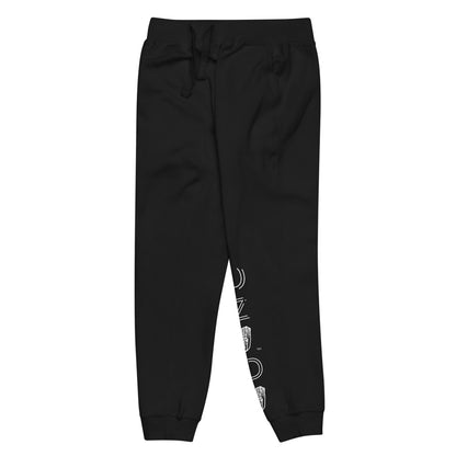 OZIDI Unisex fleece sweatpants