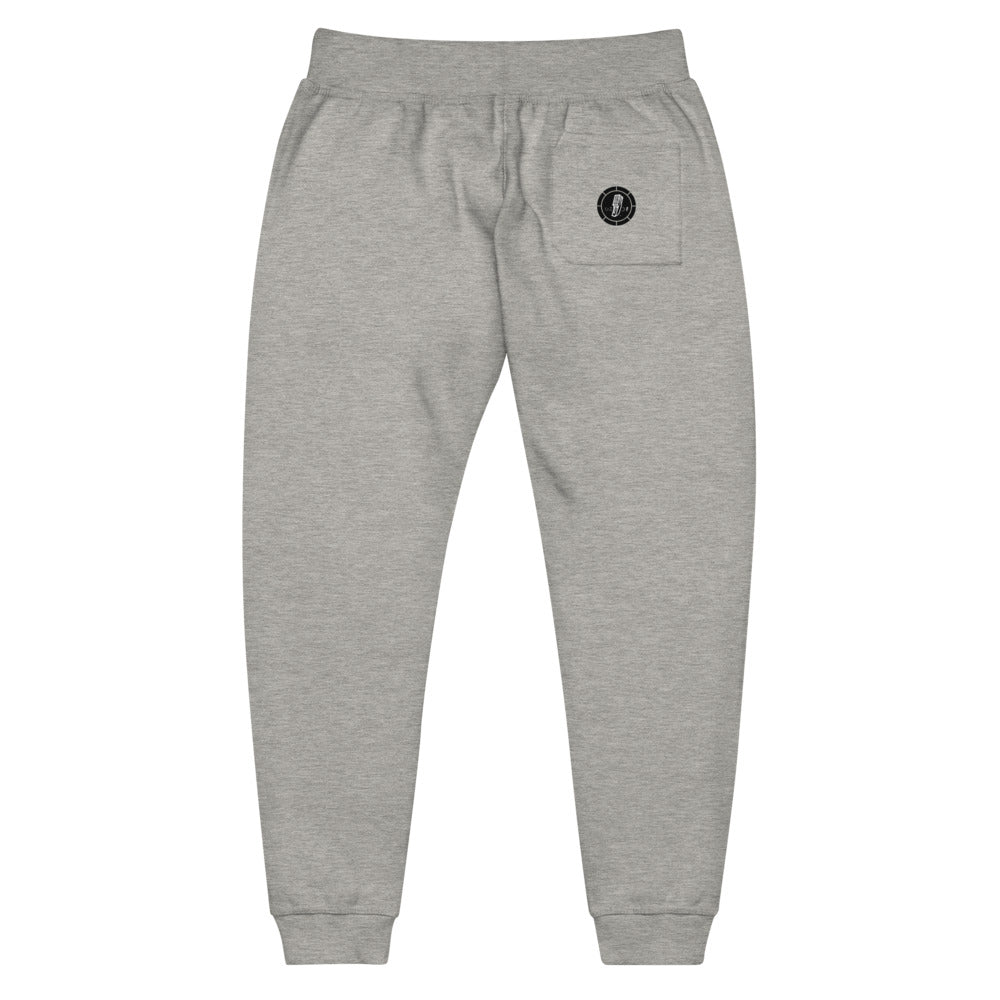 OZIDI Unisex fleece sweatpants