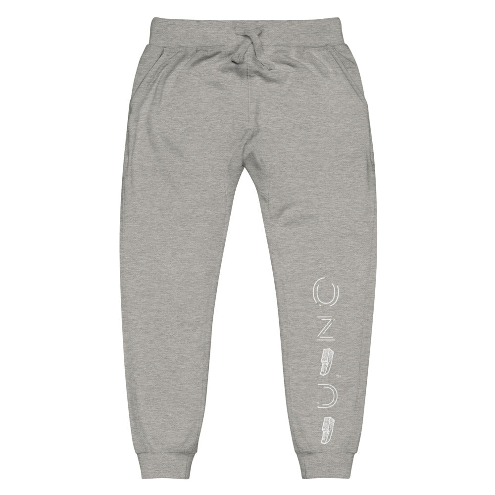 OZIDI Unisex fleece sweatpants