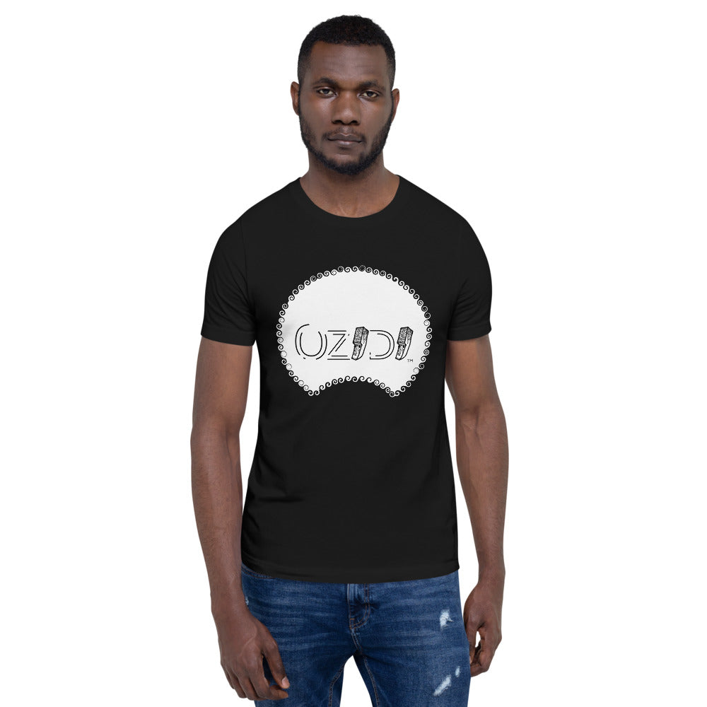 OZIDI "Defy Gravity" Jersey Short Sleeve Tee