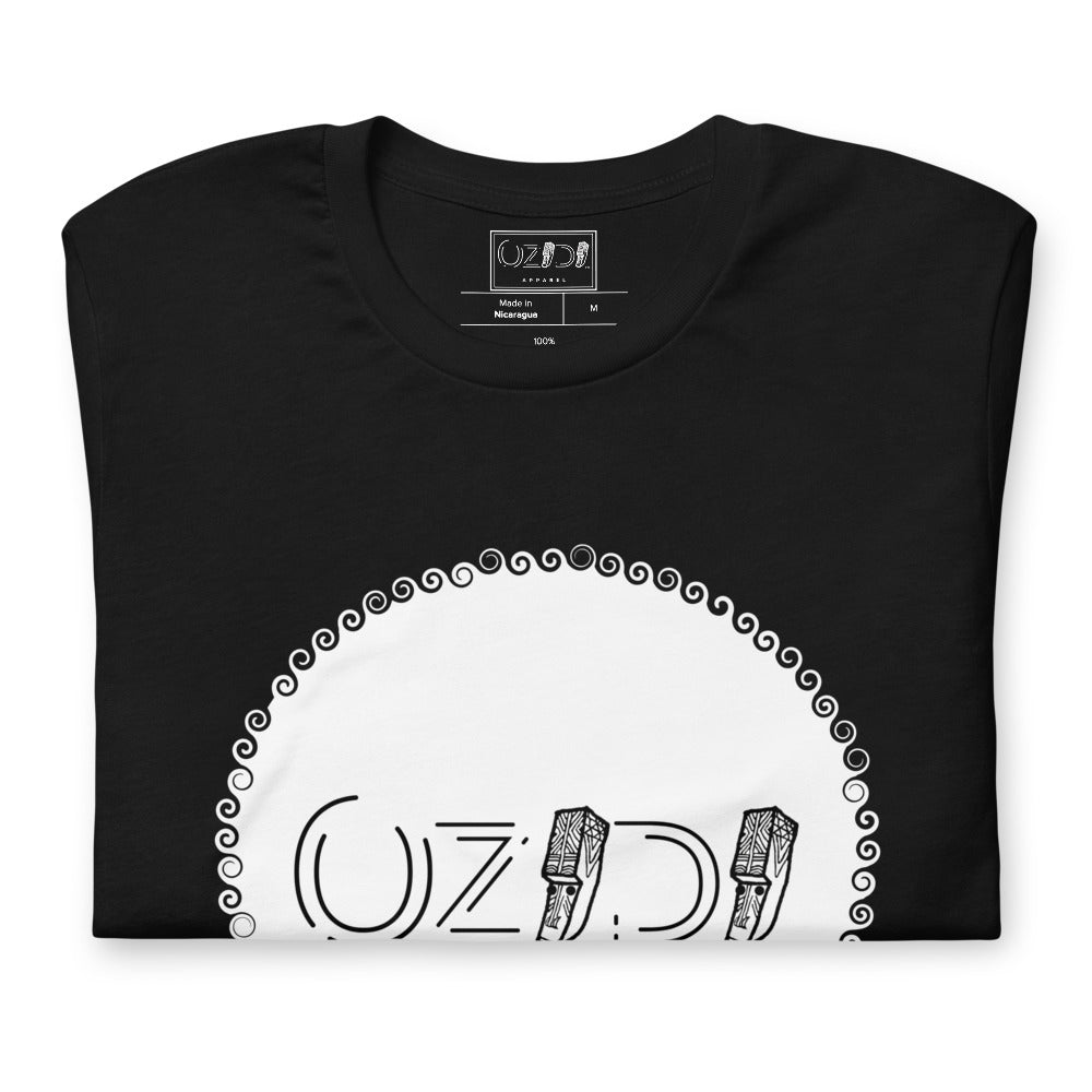 OZIDI "Defy Gravity" Jersey Short Sleeve Tee