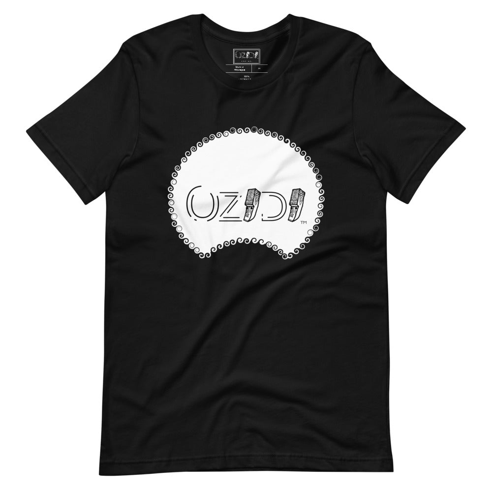 OZIDI "Defy Gravity" Jersey Short Sleeve Tee