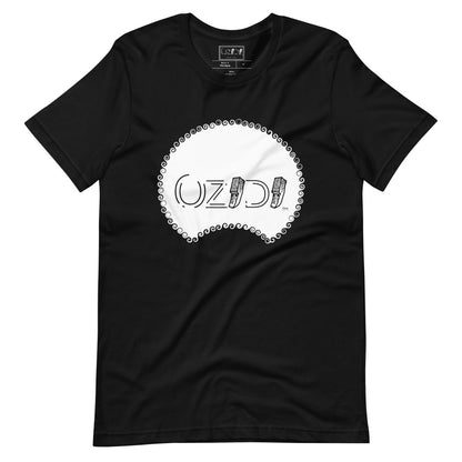 OZIDI "Defy Gravity" Jersey Short Sleeve Tee