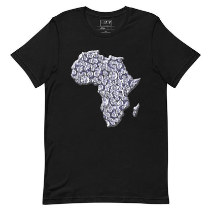 OZIDI "ANR: Diamond Rich" Short Sleeve Tee