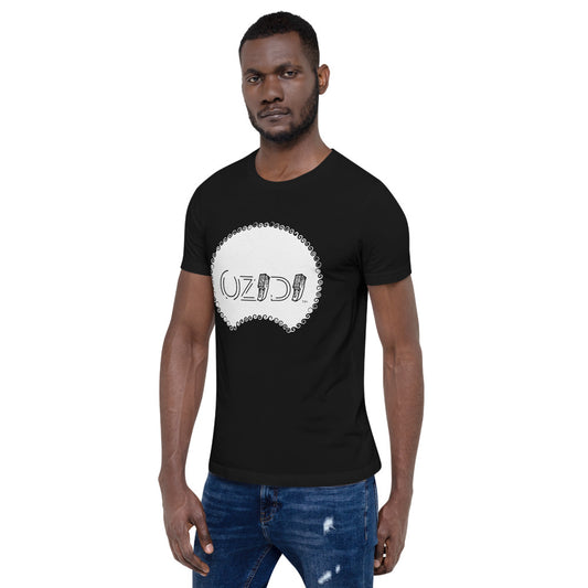 OZIDI "Defy Gravity" Jersey Short Sleeve Tee