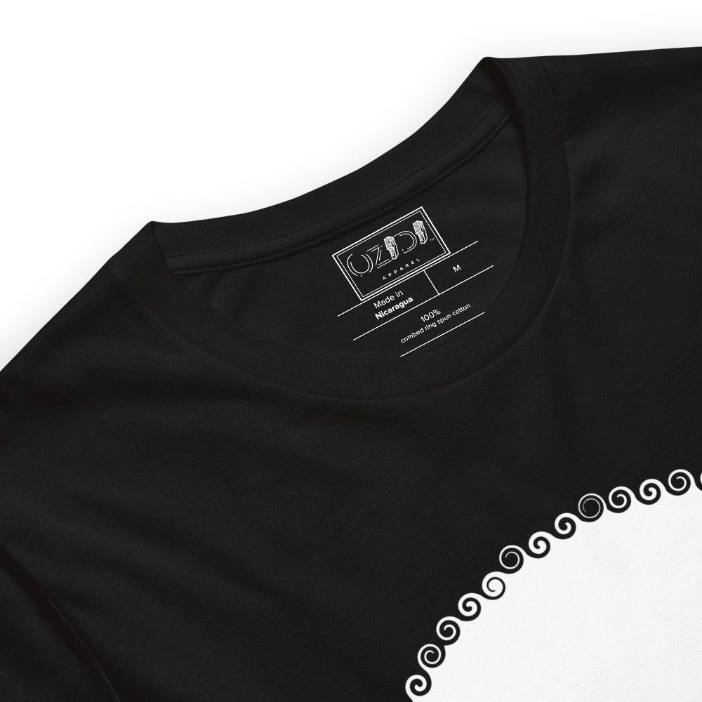 OZIDI "Defy Gravity" Jersey Short Sleeve Tee