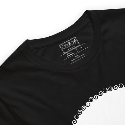 OZIDI "Defy Gravity" Jersey Short Sleeve Tee