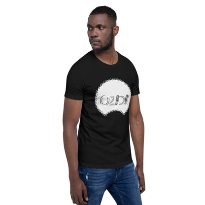 OZIDI "Defy Gravity" Jersey Short Sleeve Tee