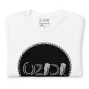 OZIDI "Defy Gravity" Jersey Short Sleeve Tee