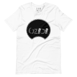 OZIDI "Defy Gravity" Jersey Short Sleeve Tee