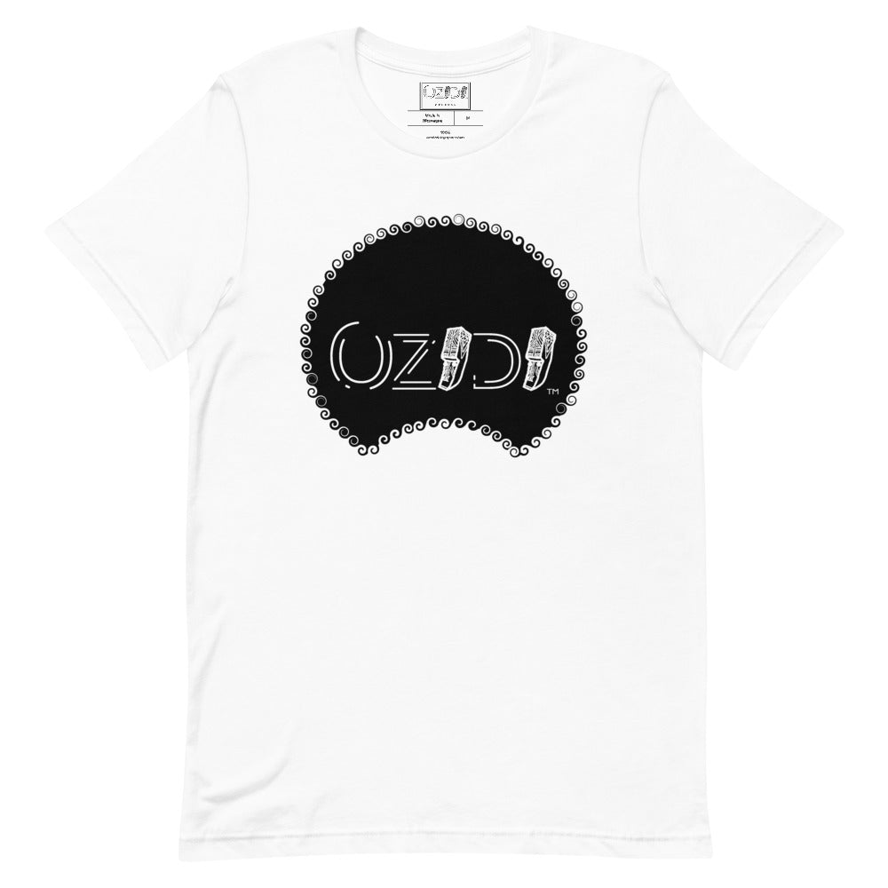 OZIDI "Defy Gravity" Jersey Short Sleeve Tee