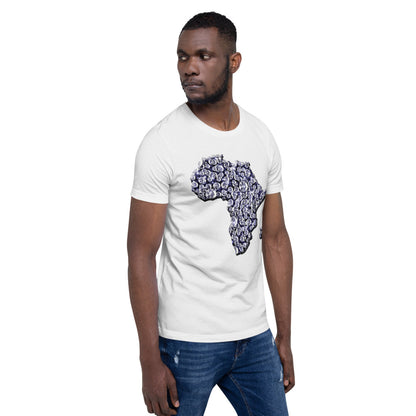 OZIDI "ANR: Diamond Rich" Short Sleeve Tee